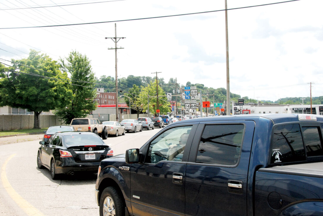 Picture This Gas Holiday Discount News, Sports, Jobs News and Sentinel